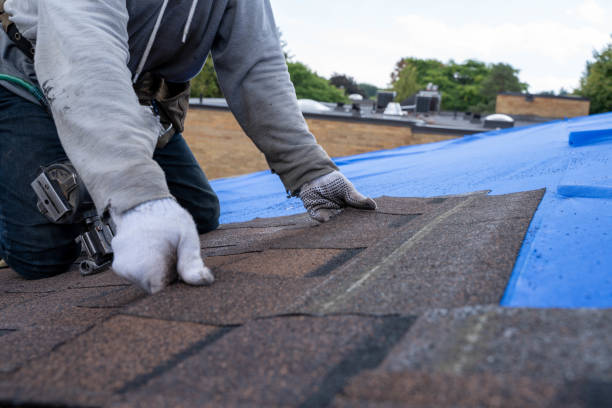 Slate Roofing Contractor in Walnut Cove, NC