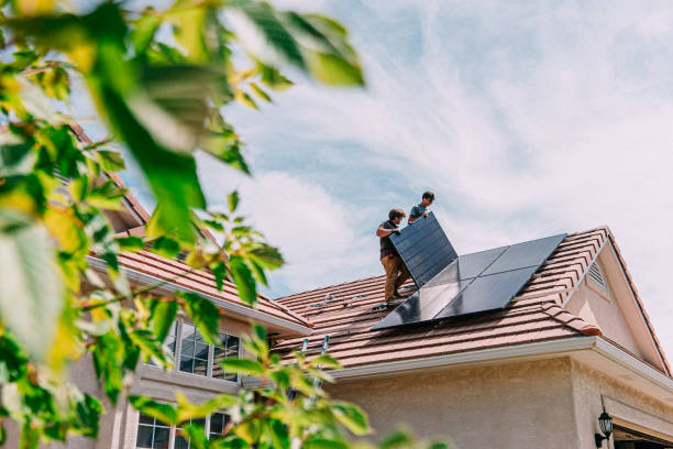 Best Tile Roofing Contractor  in Walnut Cove, NC