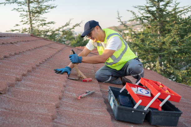 Best Residential Roofing Contractor  in Walnut Cove, NC