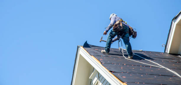 Best Roof Leak Repair  in Walnut Cove, NC